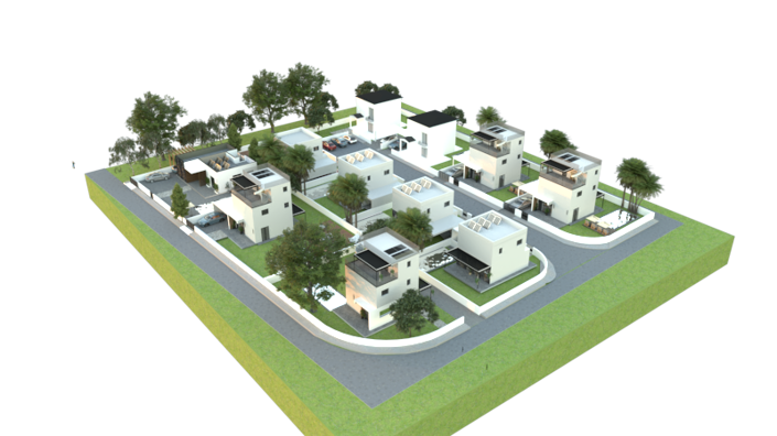 Image No.4-Maison de 3 chambres à vendre à Souni