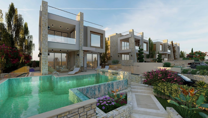 Image No.2-5 Bed House for sale