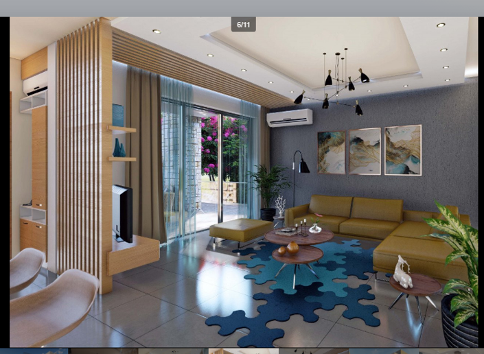 Image No.3-5 Bed House for sale