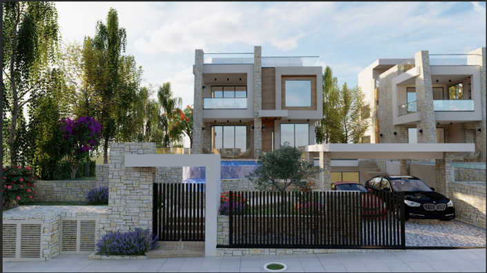 Image No.6-5 Bed House for sale