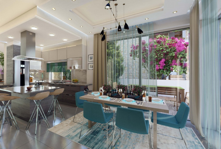 Image No.7-5 Bed House for sale