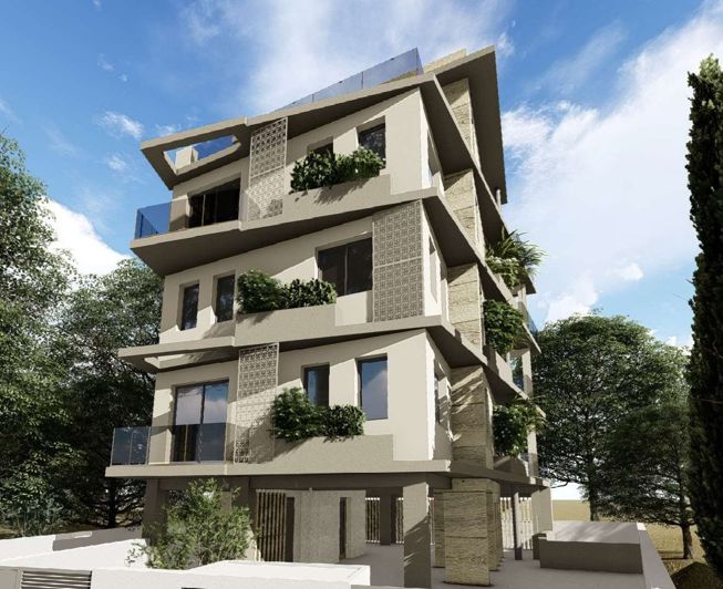 Image No.1-2 Bed Apartment for sale
