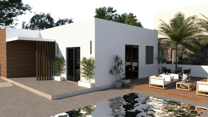 Image No.16-Maison de 3 chambres à vendre à Souni