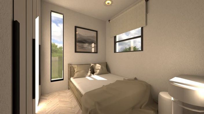 Image No.3-Maison de 3 chambres à vendre à Souni