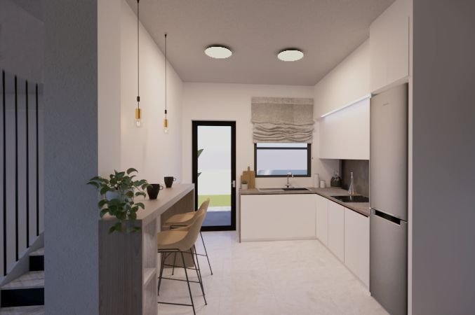 Image No.8-Maison de 3 chambres à vendre à Souni