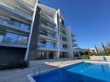 Appartement de 2 chambres à vendre à Limassol