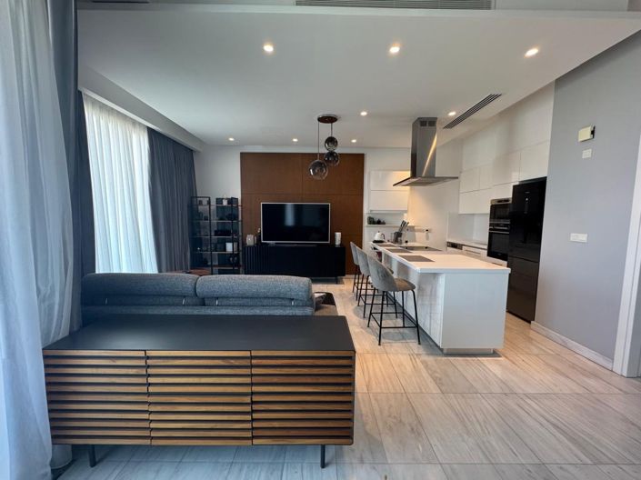 Image No.10-Appartement de 2 chambres à vendre à Limassol