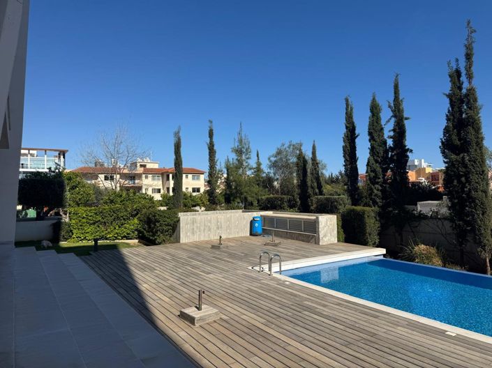 Image No.2-Appartement de 2 chambres à vendre à Limassol