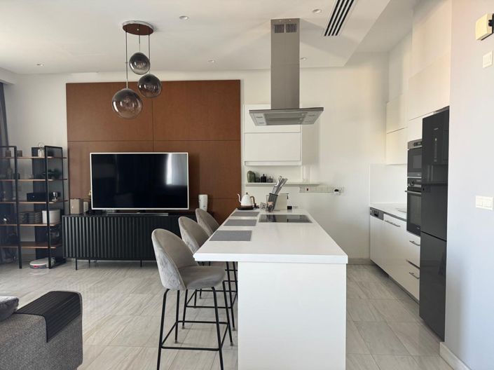 Image No.3-Appartement de 2 chambres à vendre à Limassol