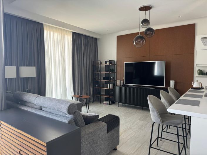 Image No.4-Appartement de 2 chambres à vendre à Limassol