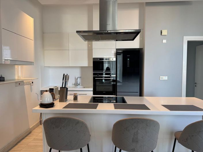 Image No.5-Appartement de 2 chambres à vendre à Limassol