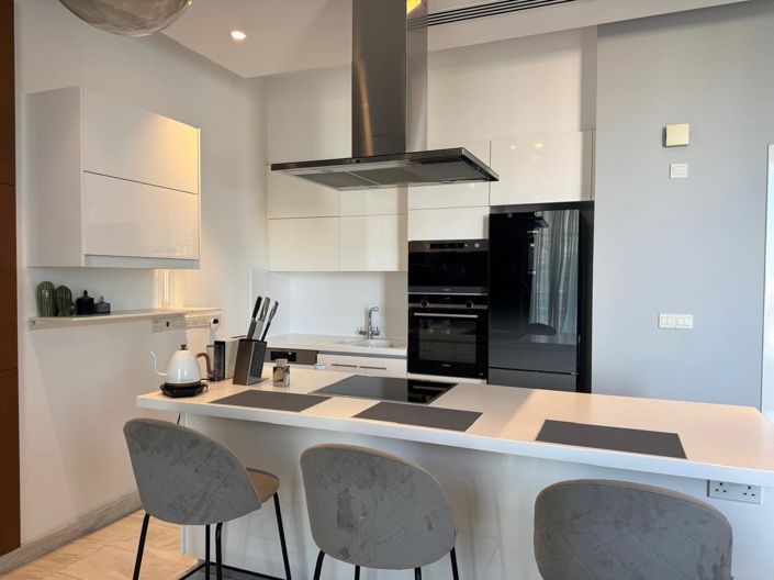 Image No.6-Appartement de 2 chambres à vendre à Limassol