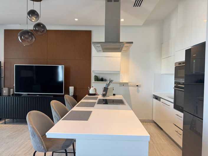 Image No.7-Appartement de 2 chambres à vendre à Limassol