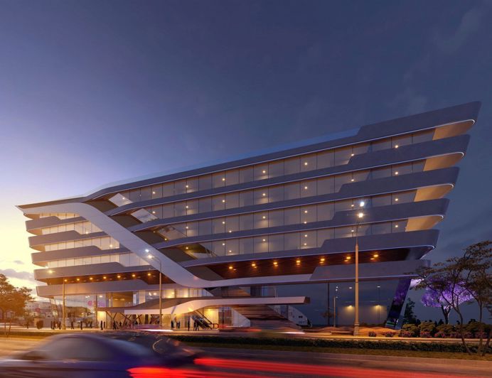 Image No.14-Commercial à vendre à Agios Athanasios