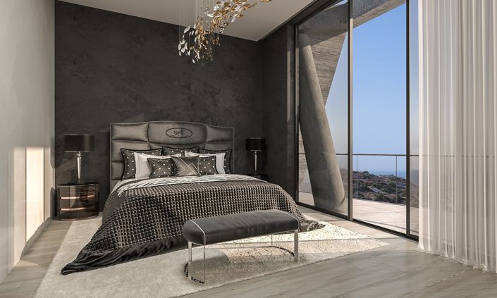 Image No.10-6 Bed Villa for sale