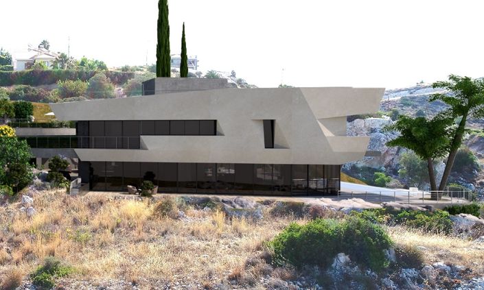 Image No.6-6 Bed Villa for sale