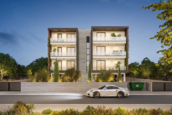 Image No.1-1 Bed Apartment for sale