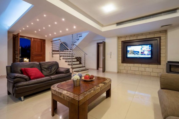 Image No.13-Villa de 6 chambres à vendre à Universal