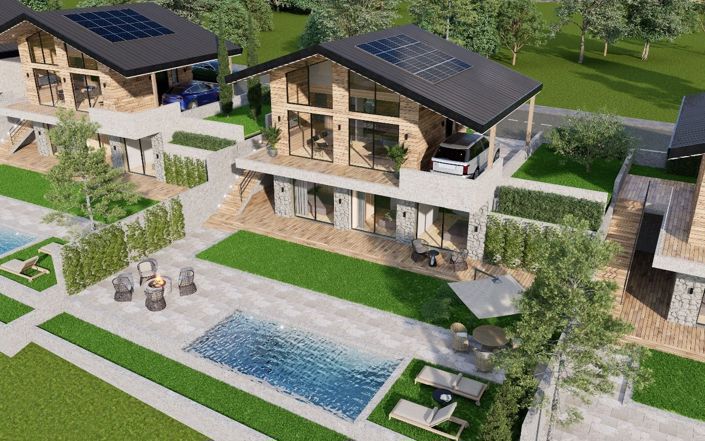 Image No.1-3 Bed House for sale