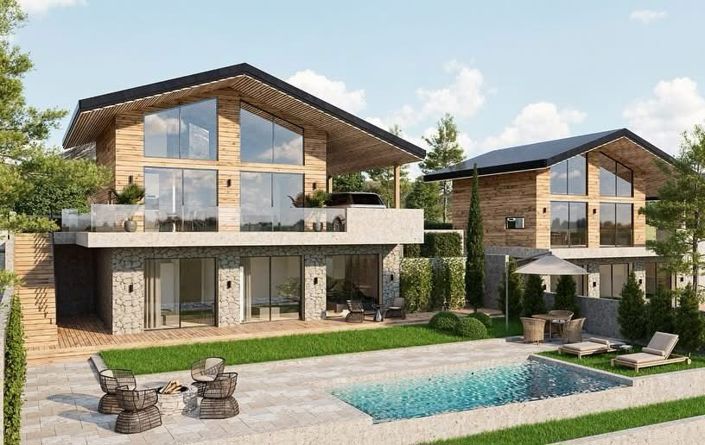 Image No.4-Maison de 3 chambres à vendre à Trimiklini