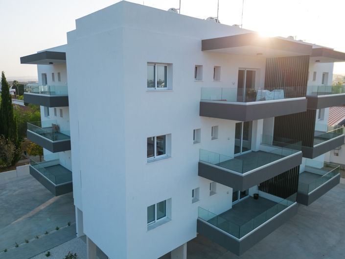 Image No.11-Appartement de 2 chambres à vendre à Aradippou