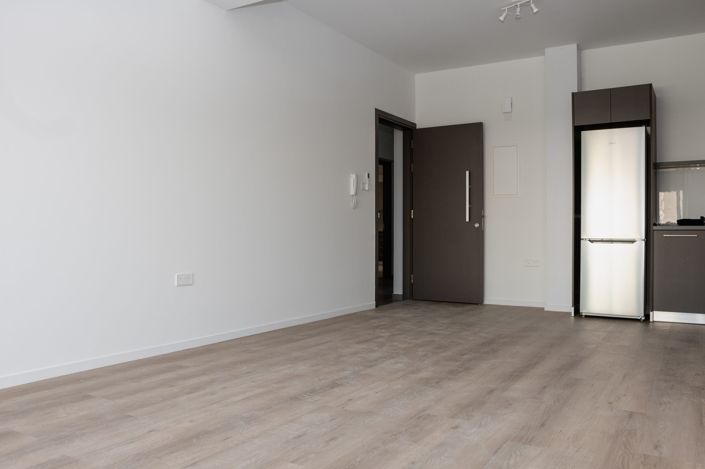 Image No.2-Appartement de 2 chambres à vendre à Aradippou