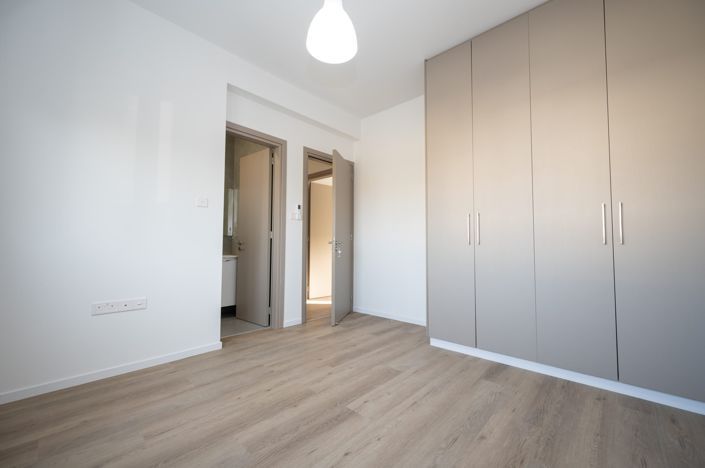 Image No.3-Appartement de 2 chambres à vendre à Aradippou