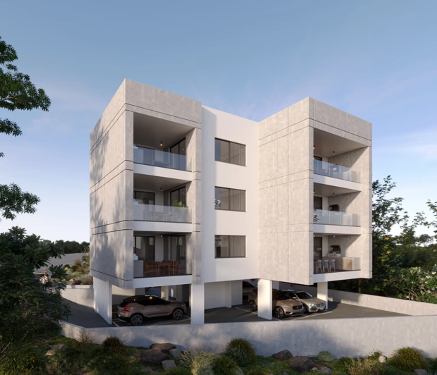 Image No.1-2 Bed Apartment for sale