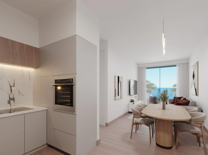 Image No.3-2 Bed Apartment for sale