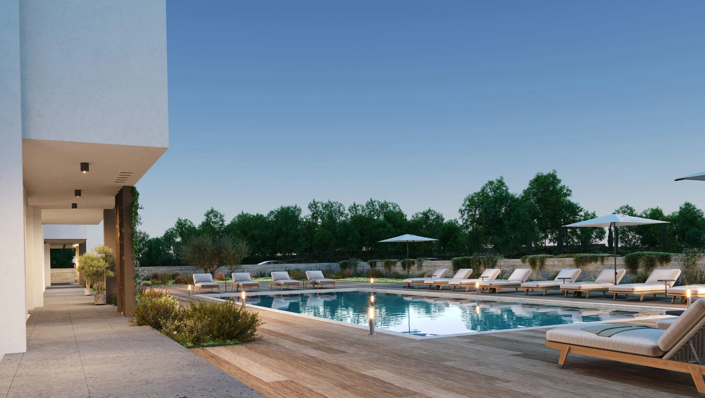 Image No.5-Appartement de 2 chambres à vendre à Geroskipou