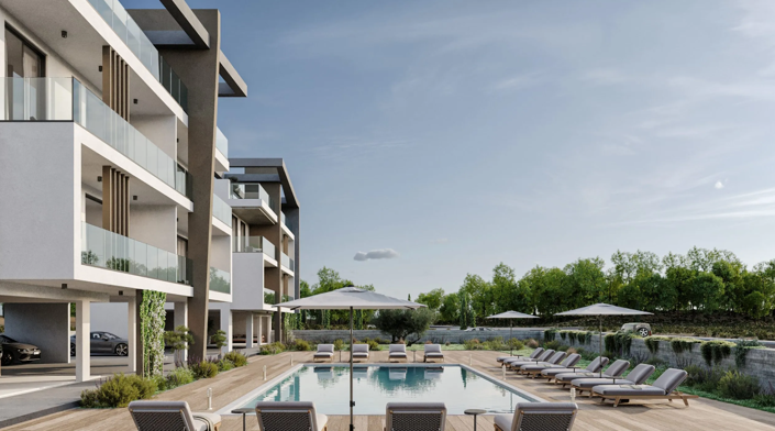 Image No.6-2 Bed Apartment for sale