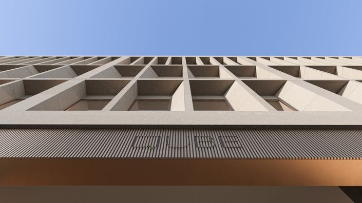 Image No.3-Commercial à vendre à Geroskipou