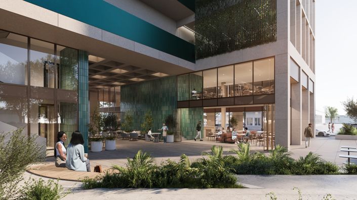 Image No.5-Commercial à vendre à Geroskipou