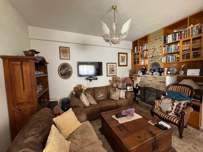 Image No.8-Maison de 4 chambres à vendre à Limassol