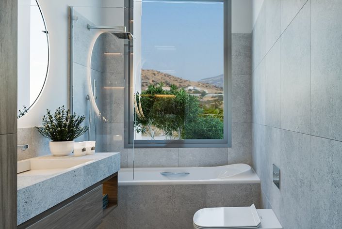 Image No.11-Maison de 3 chambres à vendre à Parekklisia