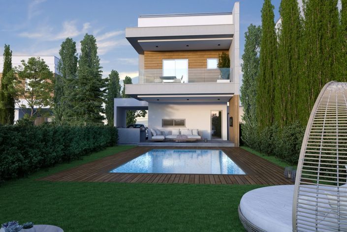 Image No.2-3 Bed House for sale