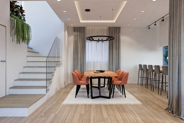 Image No.7-Maison de 3 chambres à vendre à Parekklisia