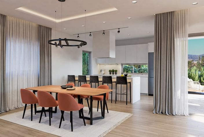 Image No.8-Maison de 3 chambres à vendre à Parekklisia