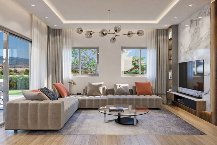 Image No.9-Maison de 3 chambres à vendre à Parekklisia