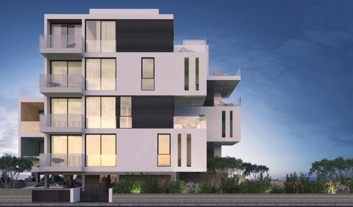 Image No.2-2 Bed Apartment for sale