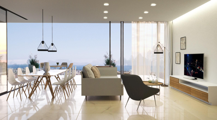 Image No.4-2 Bed Apartment for sale