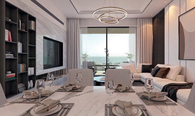 Image No.2-2 Bed Apartment for sale