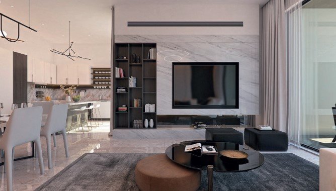 Image No.3-2 Bed Apartment for sale