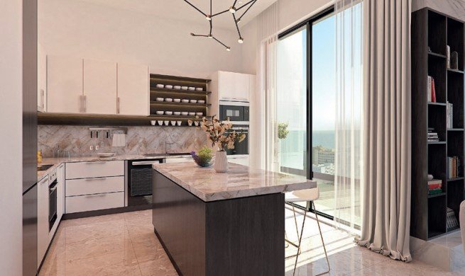 Image No.4-2 Bed Apartment for sale