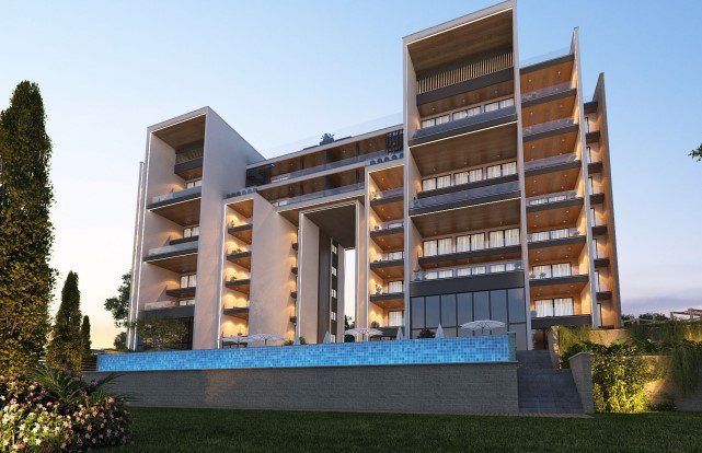 Image No.8-2 Bed Apartment for sale