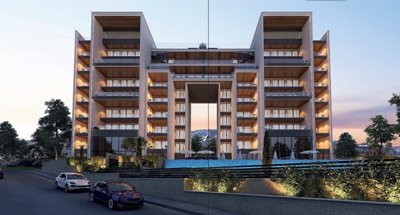 1 - Limassol, Apartment