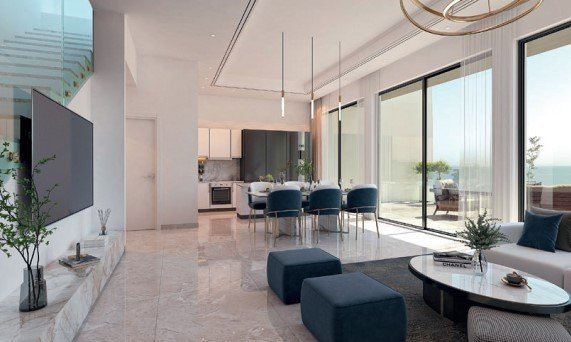 Image No.5-3 Bed Apartment for sale