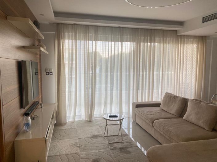 Image No.1-Appartement de 3 chambres à vendre à Limassol