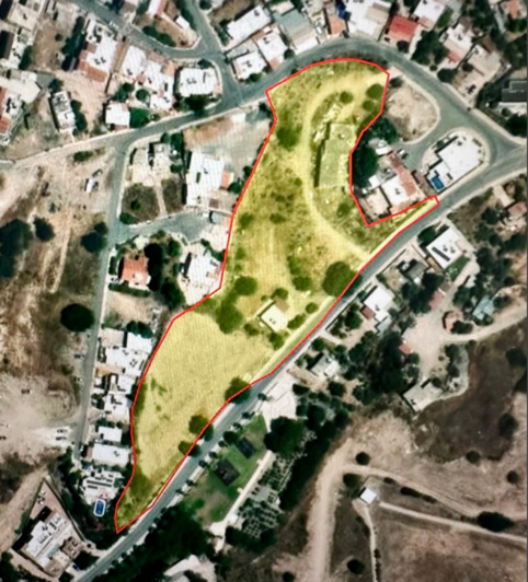 Image No.1-Land for sale