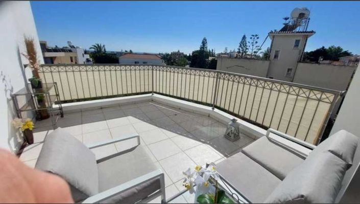 Image No.2-Appartement de 1 chambre à vendre à Universal